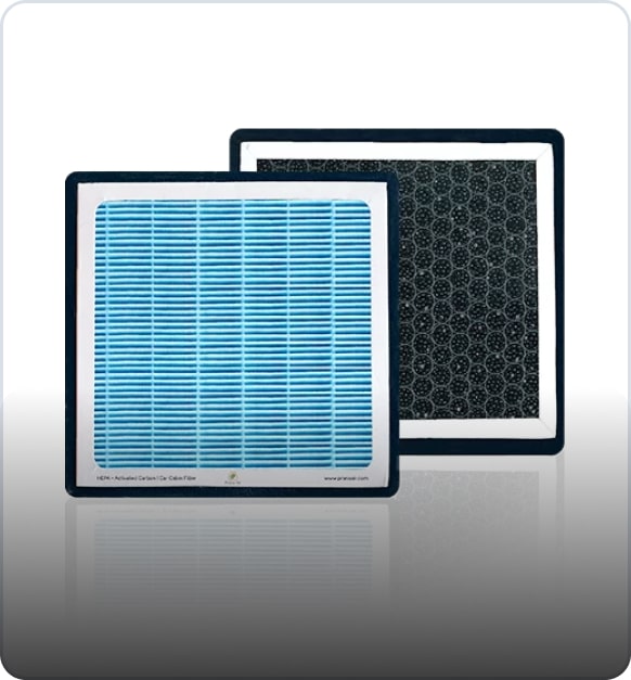 prana air car air cabin filter